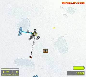 Alien Clones - Free Online Game