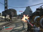 New PC Game Borderlands screenshot