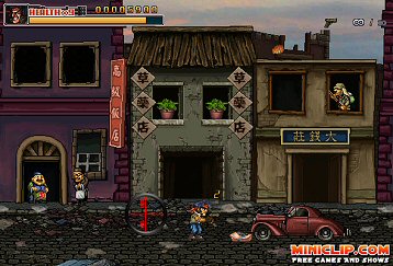 Commando 2 - Free Online Game