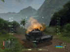 Crysis PC game review screenshot