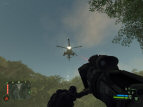 Strategies for the PC game Crysis