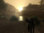 New PC Game Far Cry 2 screenshot