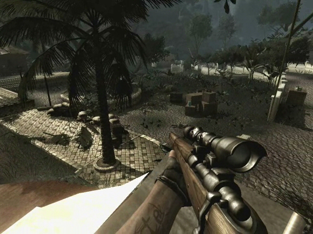 far cry 2 crashes on startup