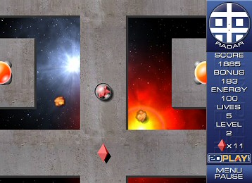 Hypersphere - Free Online Game