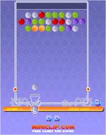 Magic Balls - Free Online Game