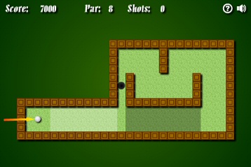 Mini Golf - Free Online Game