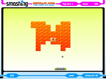 Smashing - Free Online Game
