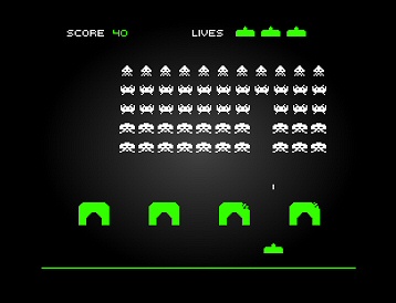 Space Invaders - Free Online Game